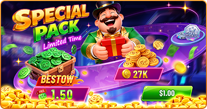 Special Pack